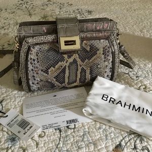 Brahmin Crossbody